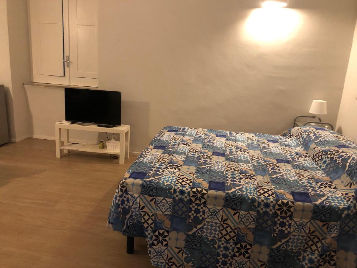 Molo35 Bed and Breakfast Ischia Exteriör bild